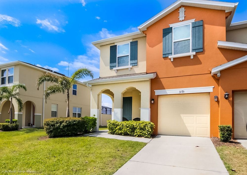 undefined 3175tc Amazing Compass Baytown Home Sleeps 10 3