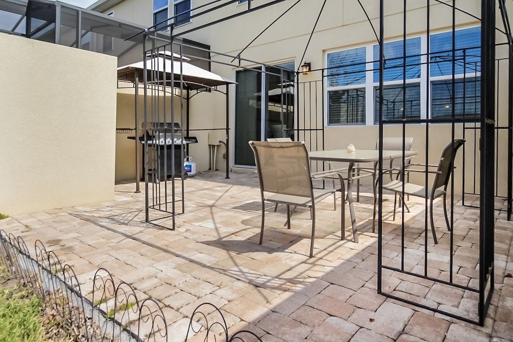 3175tc Amazing Compass Baytown Home Sleeps 10 House 27