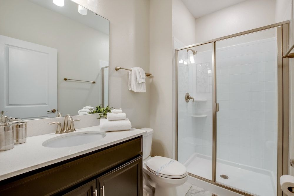 4 Bed 3 Ba Champions Gate Pool Home House (8933STINGER) 8