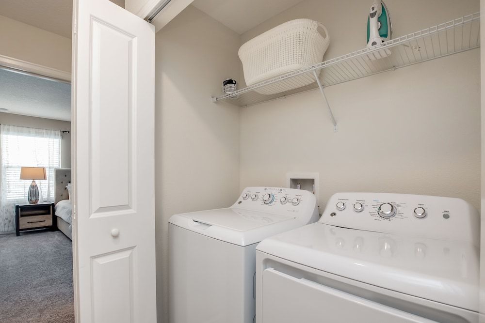 4 Bed 3 Ba Champions Gate Pool Home House (8933STINGER) 7