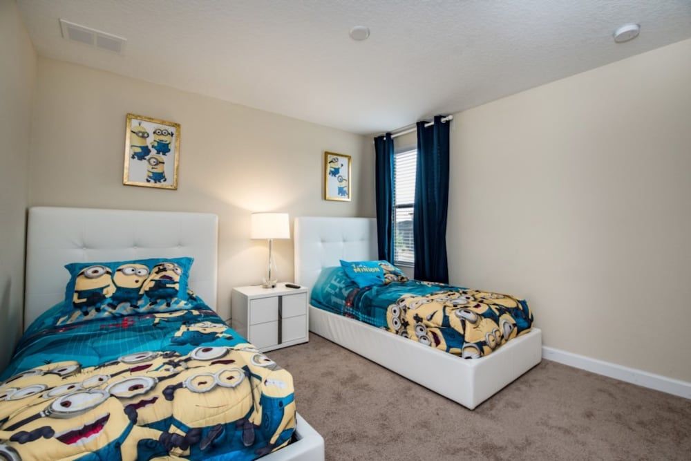 5 Bedroom in Champions Gate Villa (5 Bedroom in Champions Gate) 7