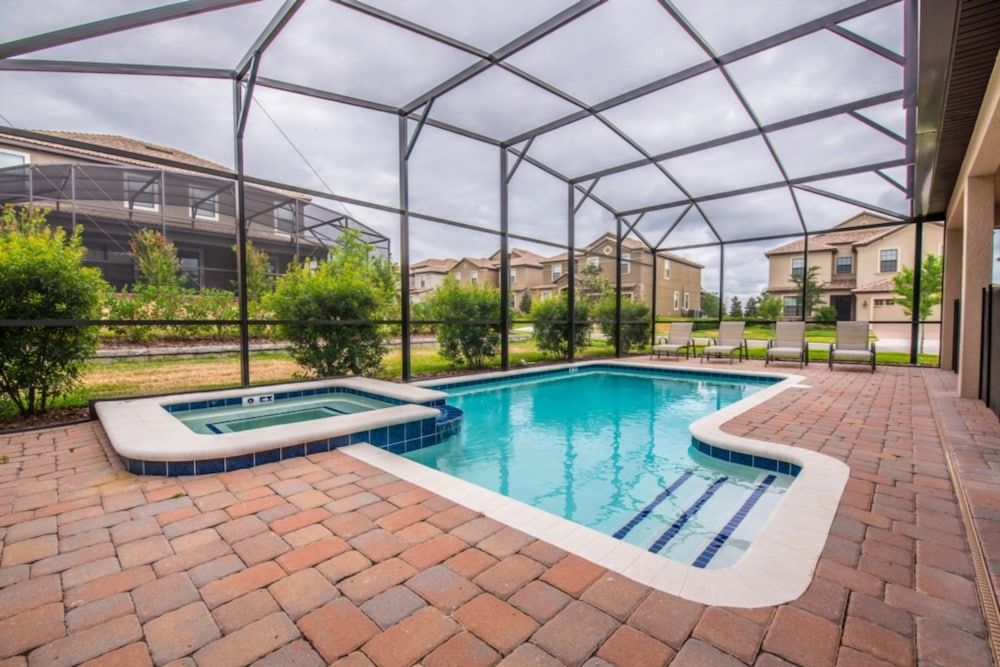 undefined 5 Bedroom in Champions Gate 8