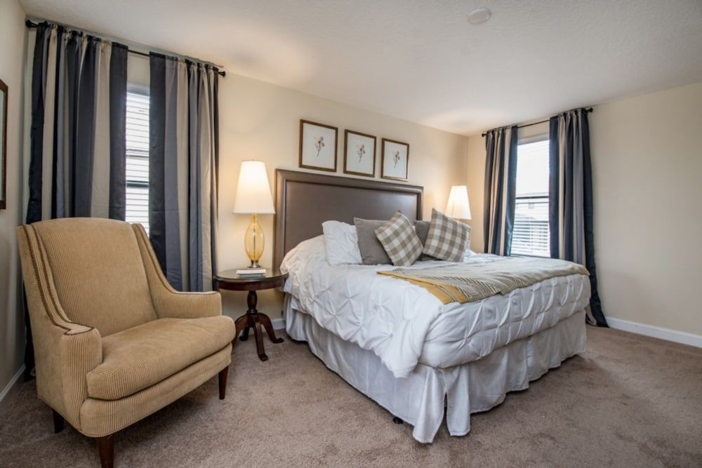 5 Bedroom in Champions Gate Villa (5 Bedroom in Champions Gate) 6