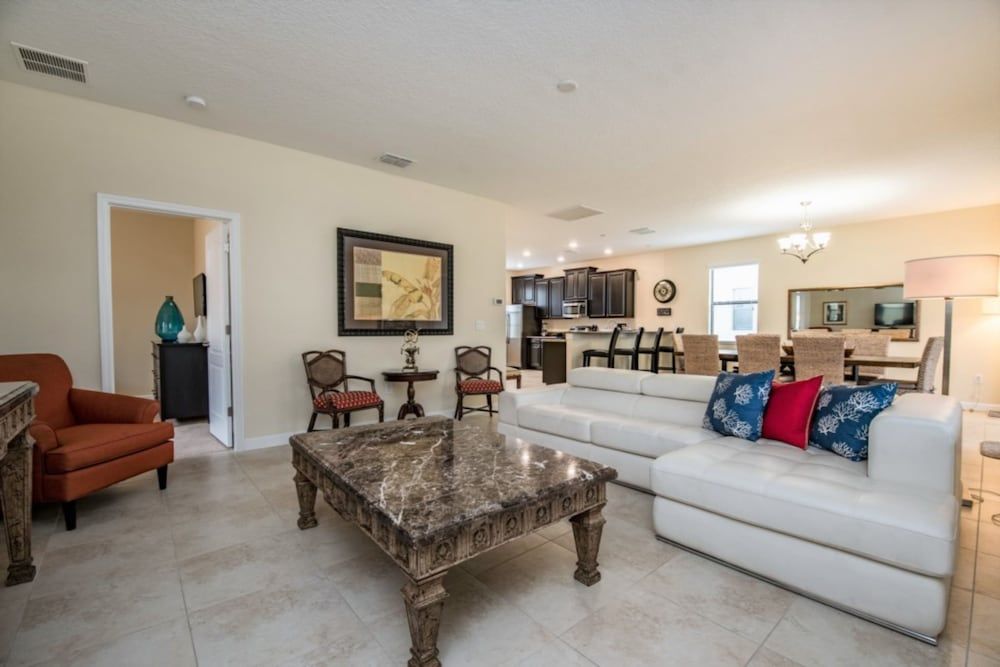 5 Bedroom in Champions Gate Villa (5 Bedroom in Champions Gate) 11