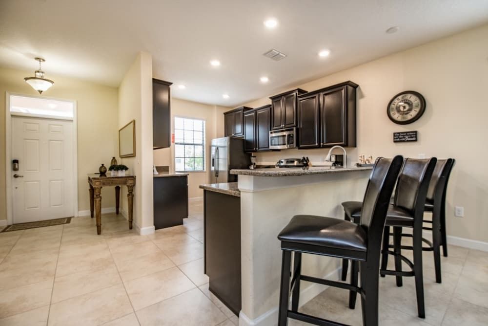 5 Bedroom in Champions Gate Villa (5 Bedroom in Champions Gate) 9