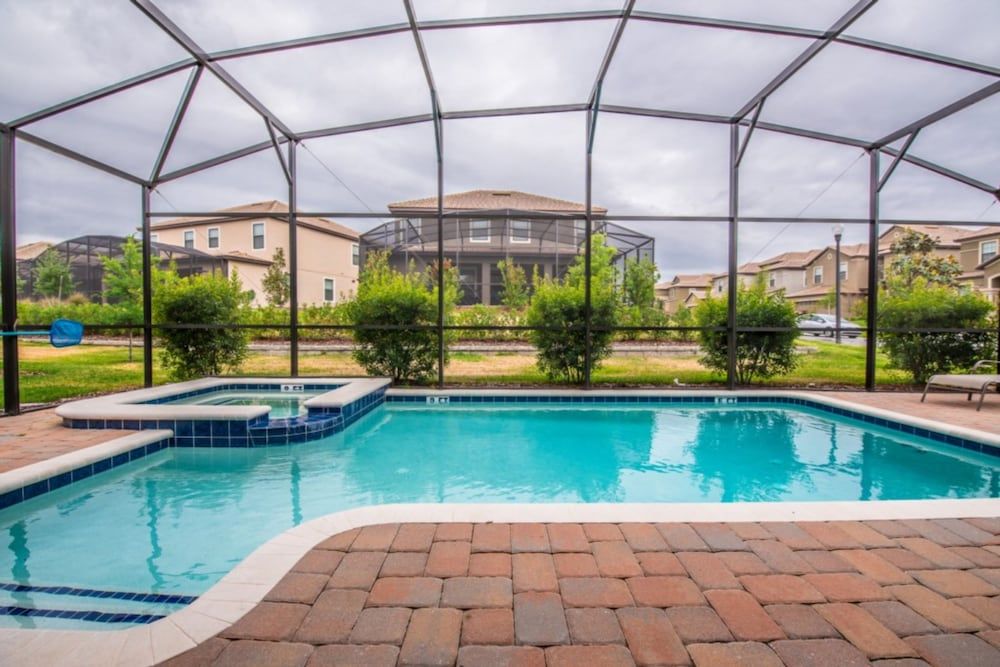 undefined 5 Bedroom in Champions Gate 6