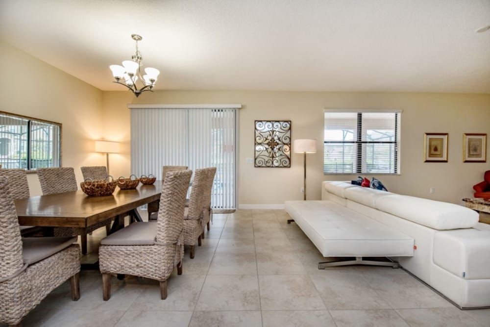 5 Bedroom in Champions Gate Villa (5 Bedroom in Champions Gate) 10