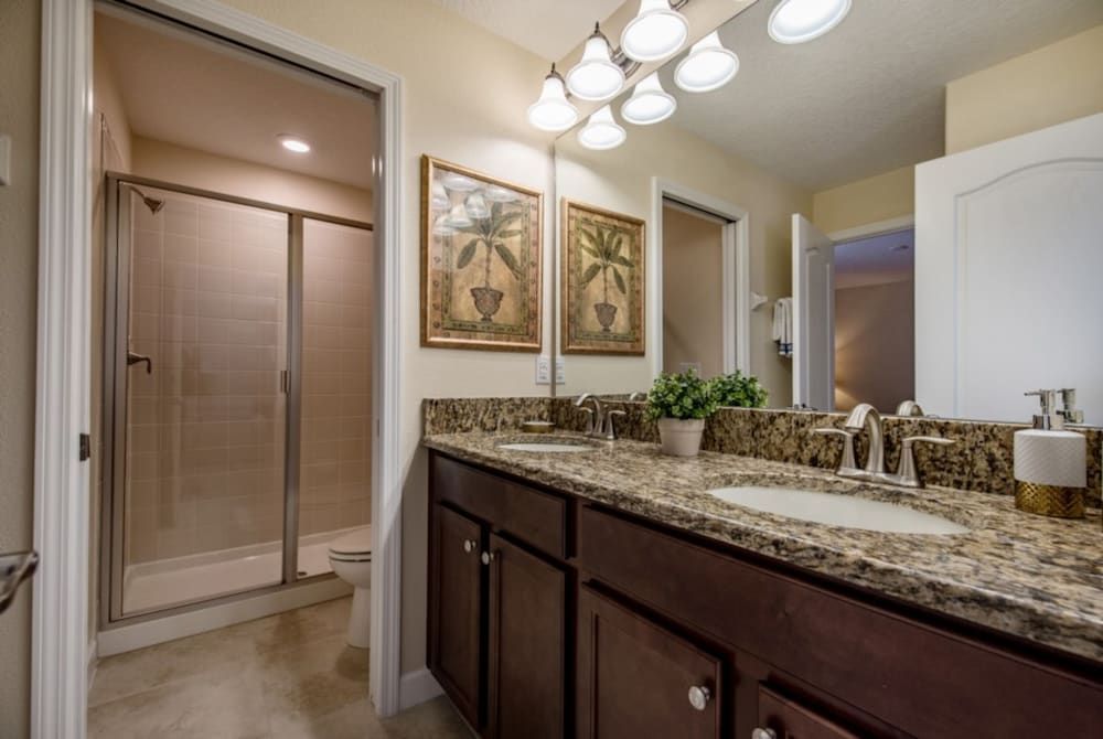 5 Bedroom in Champions Gate Villa (5 Bedroom in Champions Gate) 16