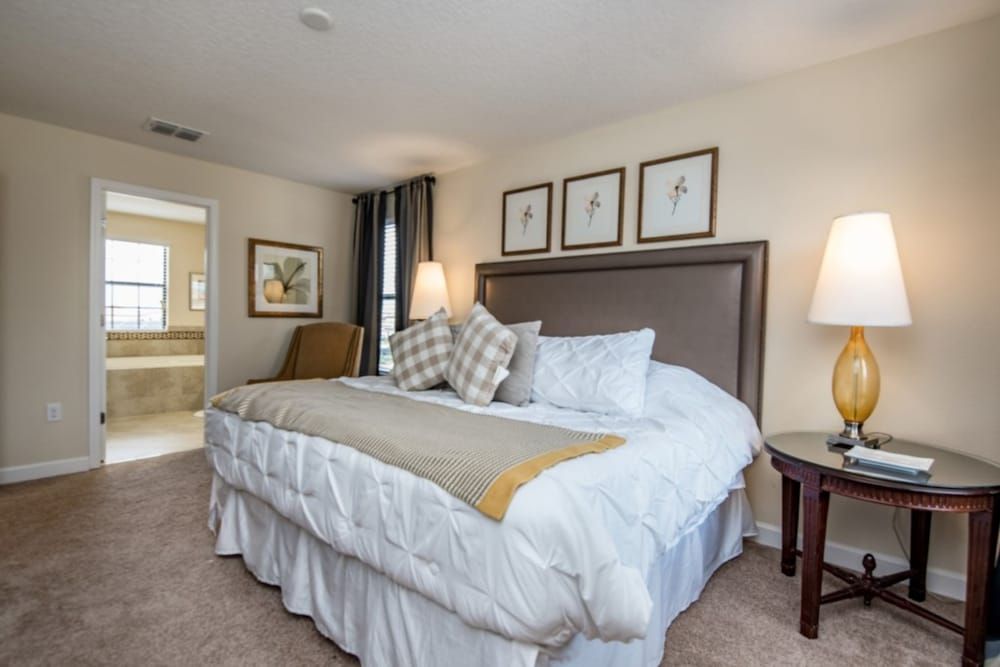 undefined 5 Bedroom in Champions Gate