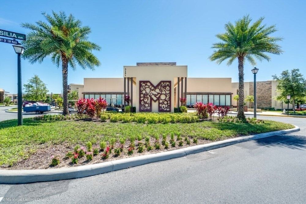 undefined Magic Village Resort 4 Bdrm Townhome 5