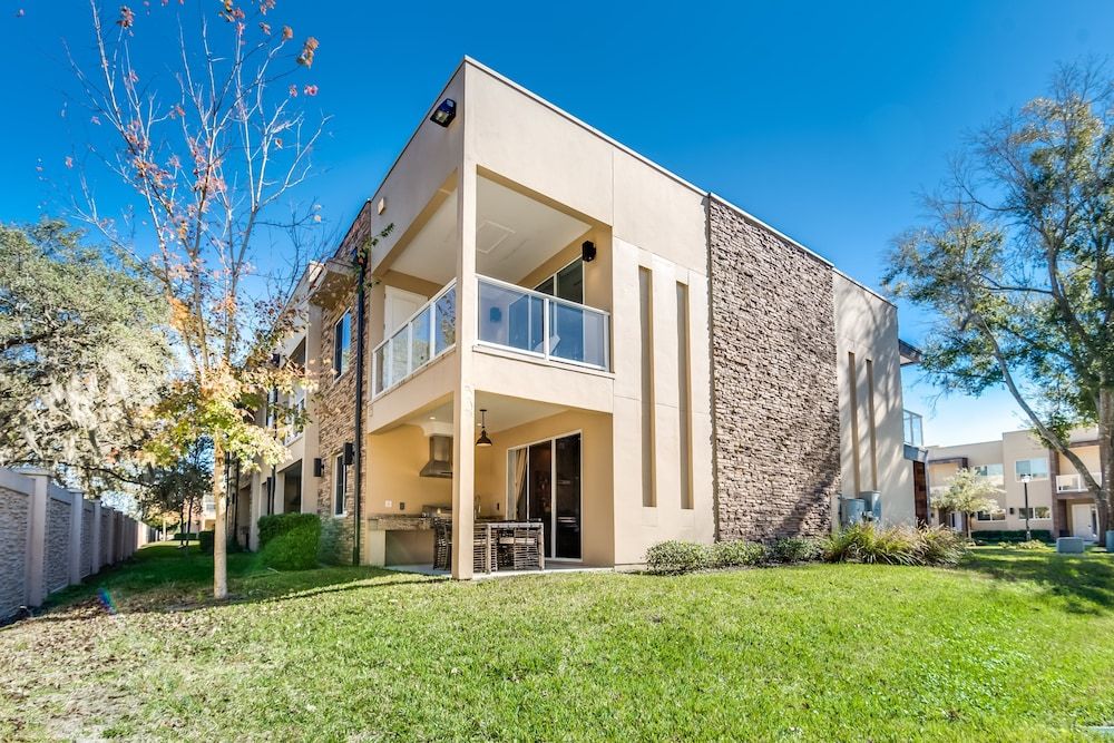 undefined Magic Village Resort 4 Bdrm Townhome 4