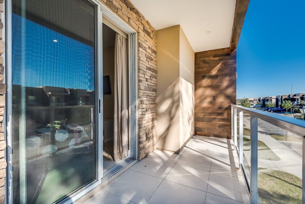 Magic Village Resort 4 Bdrm Townhome House (Magic Village Resort Property 2 Mins ) 11