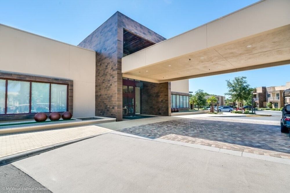 undefined Magic Village Resort 4 Bdrm Townhome 3