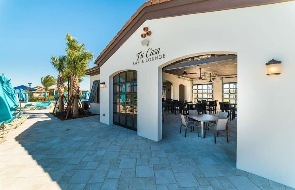 undefined Windsor-4 Bed W/splashpool-3812ww 4 Bedroom Townhouse by Redawning 2