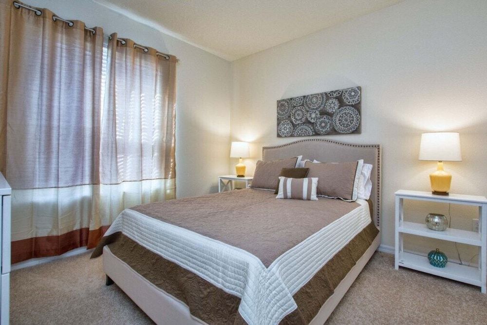 undefined Windsor-4 Bed W/splashpool-3812ww 4 Bedroom Townhouse by Redawning 4