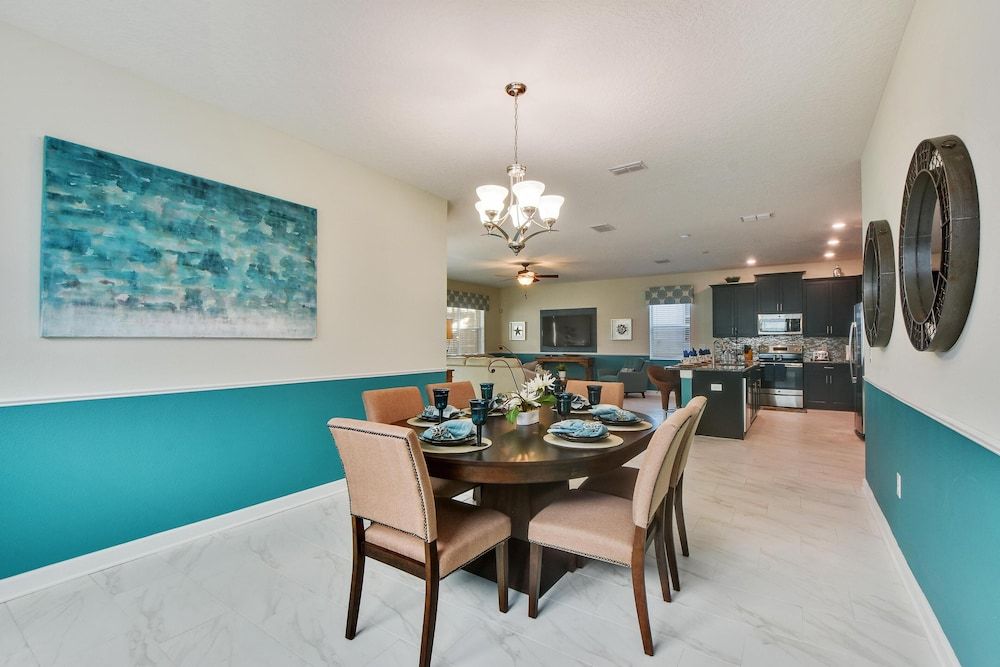 undefined 1542mvd-the Retreat at Champions Gate 5