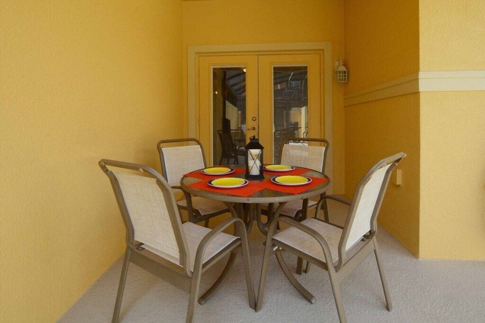 Paradise Palms-4 Bed Townhome W/spashpool-3015pp 4 Bedroom Townhouse by RedAwning Townhome, 4 Bedrooms 21