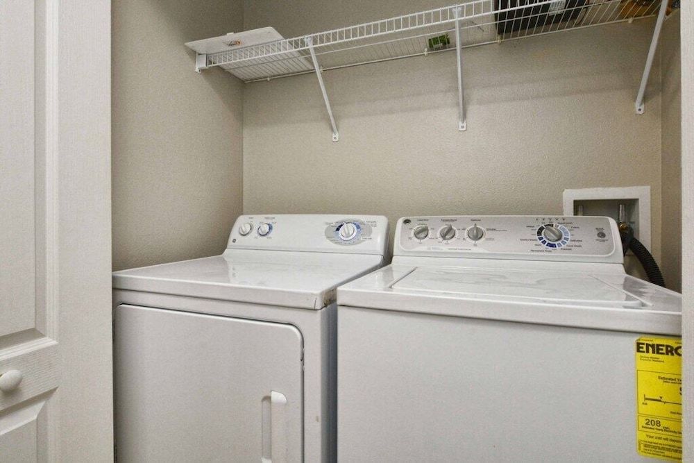 Paradise Palms-4 Bed Townhome W/spashpool-3015pp 4 Bedroom Townhouse by RedAwning Townhome, 4 Bedrooms 27