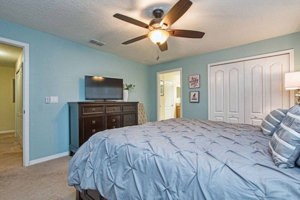 undefined Paradise Palms- 4 Bed Townhome W/splashpool-3250pp 4 Bedroom Townhouse by RedAwning 8