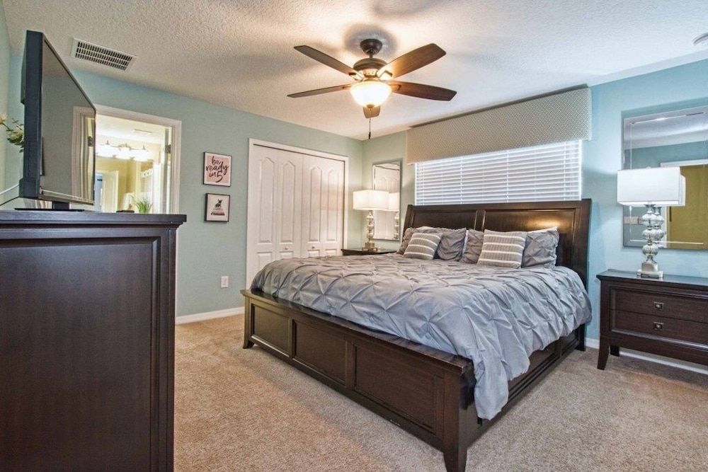 undefined Paradise Palms- 4 Bed Townhome W/splashpool-3250pp 4 Bedroom Townhouse by RedAwning 7