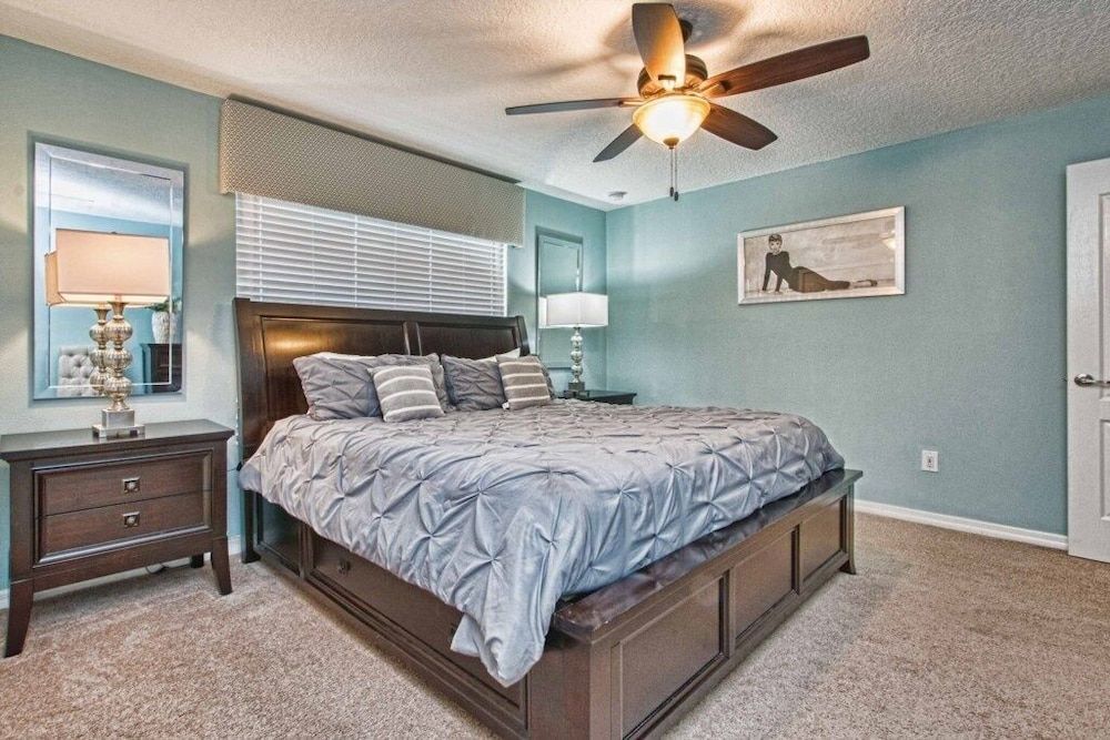 undefined Paradise Palms- 4 Bed Townhome W/splashpool-3250pp 4 Bedroom Townhouse by RedAwning 9