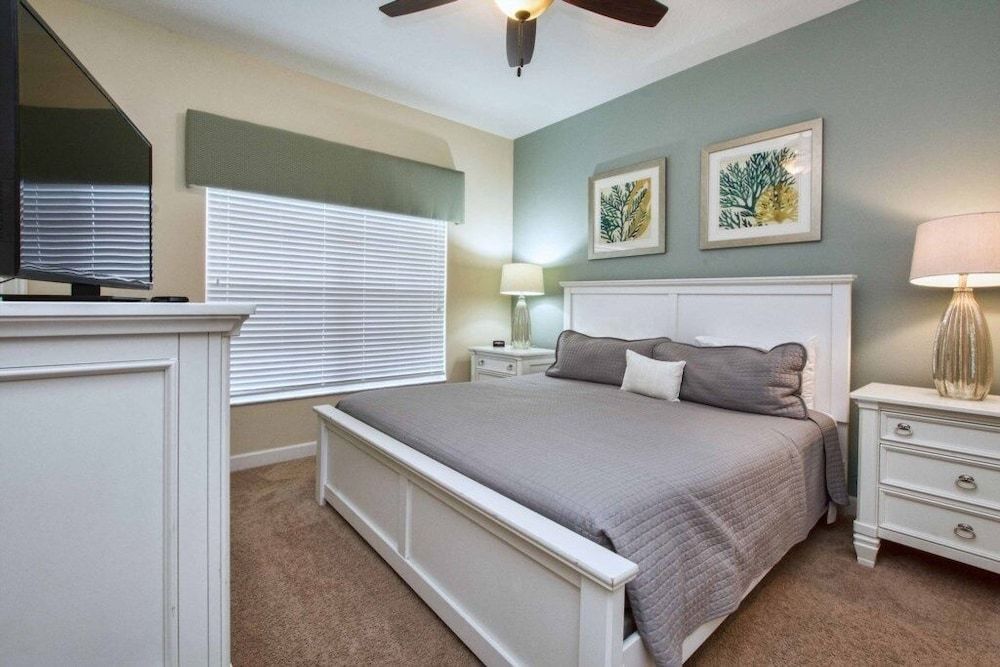 undefined Paradise Palms- 4 Bed Townhome W/splashpool-3250pp 4 Bedroom Townhouse by RedAwning 5