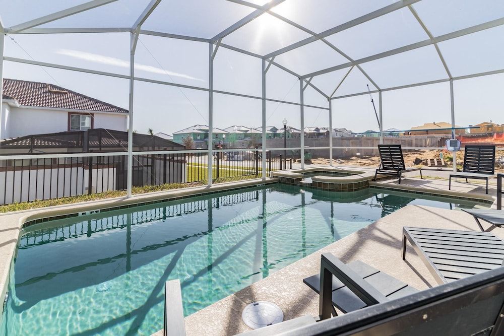 undefined 1559fd - The Retreat at Championsgate 9