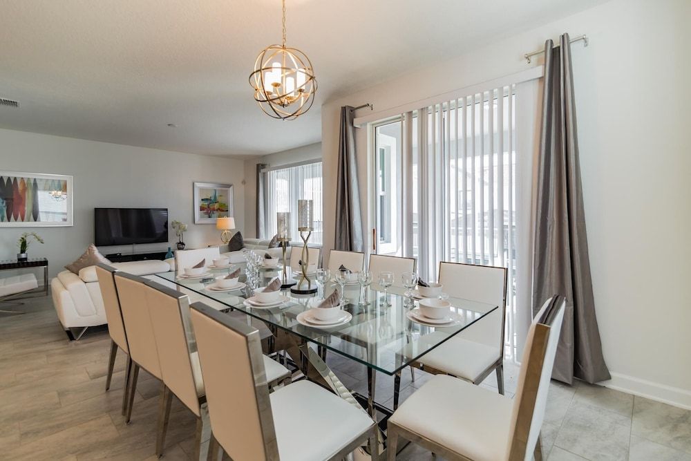 undefined 1559fd - The Retreat at Championsgate 5