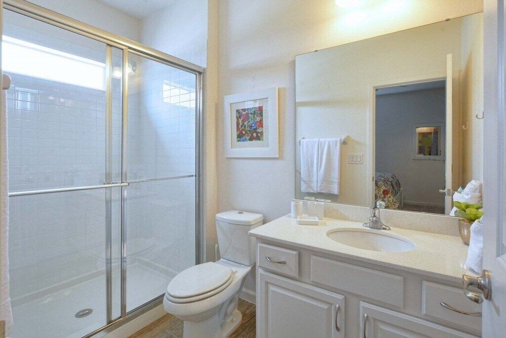 Sonoma- 7 Bedroom Pool - 1852SN Home by RedAwning House, Multiple Bedrooms 17