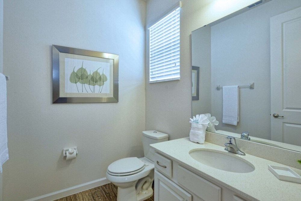 Sonoma- 7 Bedroom Pool - 1852SN Home by RedAwning House, Multiple Bedrooms 14