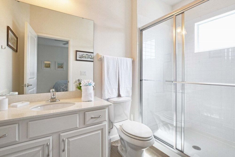 Sonoma- 7 Bedroom Pool - 1852SN Home by RedAwning House, Multiple Bedrooms 16