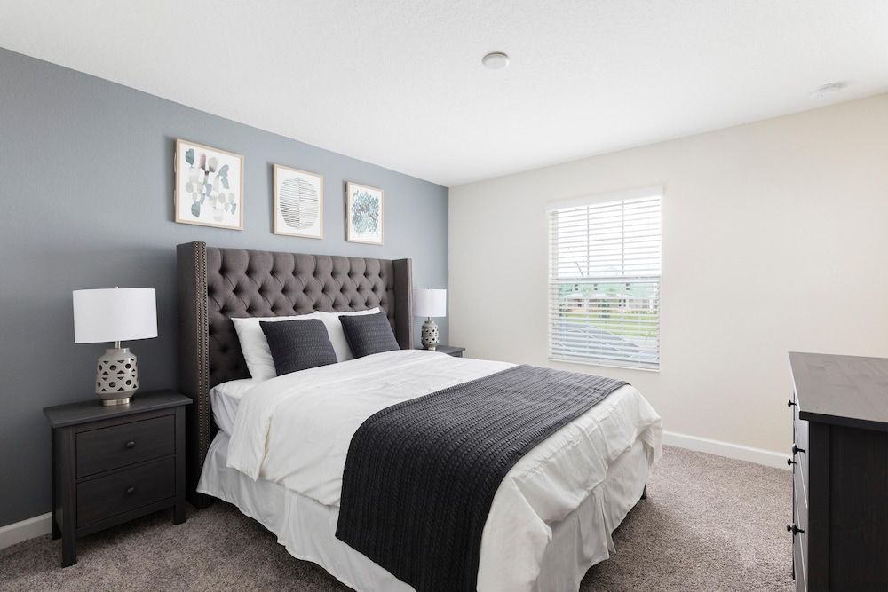 Townhome, Multiple Beds (8919SID-The Retreat at ChampionsGate)