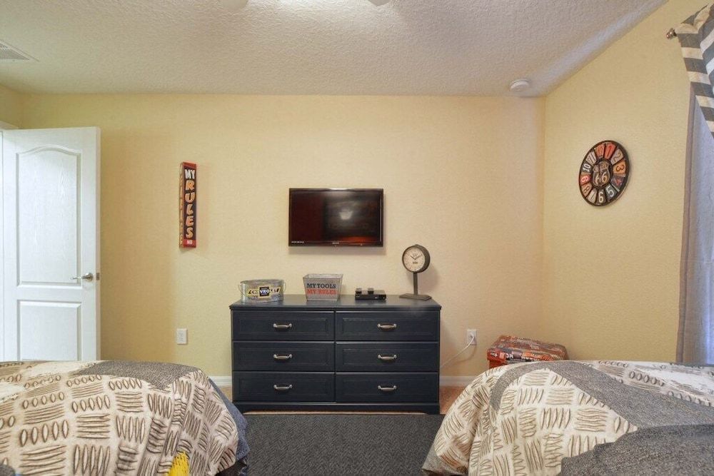 Paradise Palms-4 Bed W/splashpool-3622pp 4 Bedroom Townhouse by RedAwning Townhome, 4 Bedrooms 11