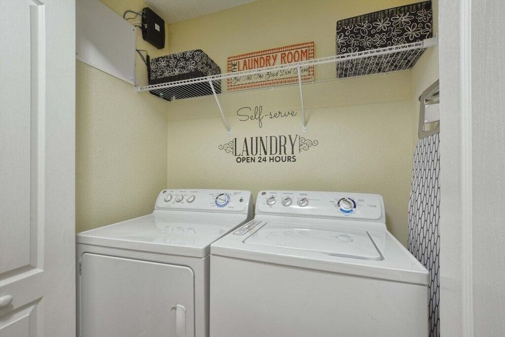 Paradise Palms-4 Bed W/splashpool-3622pp 4 Bedroom Townhouse by RedAwning Townhome, 4 Bedrooms 14