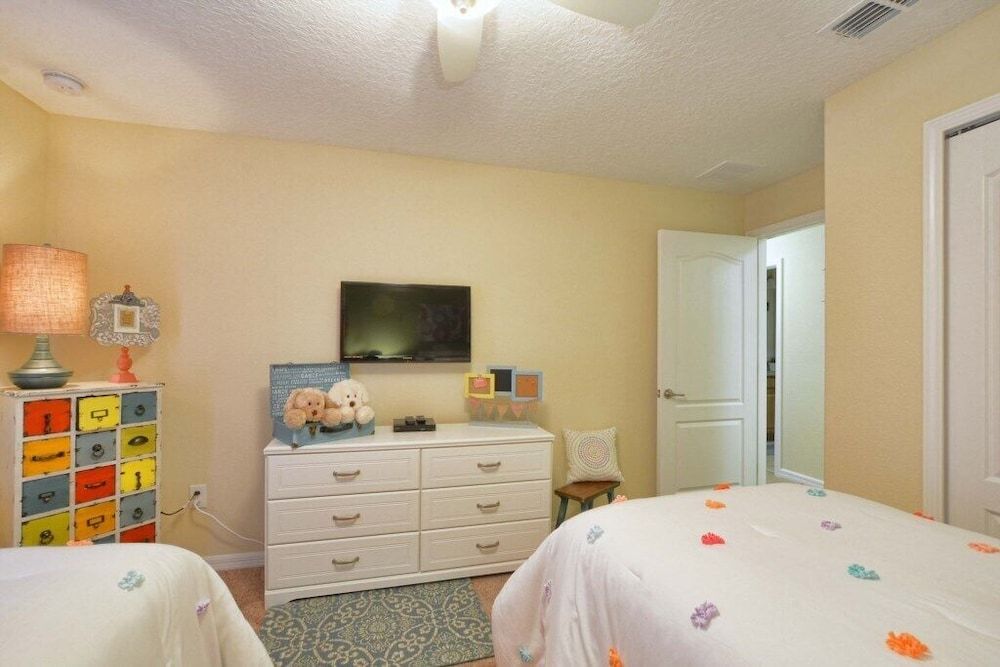 Paradise Palms-4 Bed W/splashpool-3622pp 4 Bedroom Townhouse by RedAwning Townhome, 4 Bedrooms 8