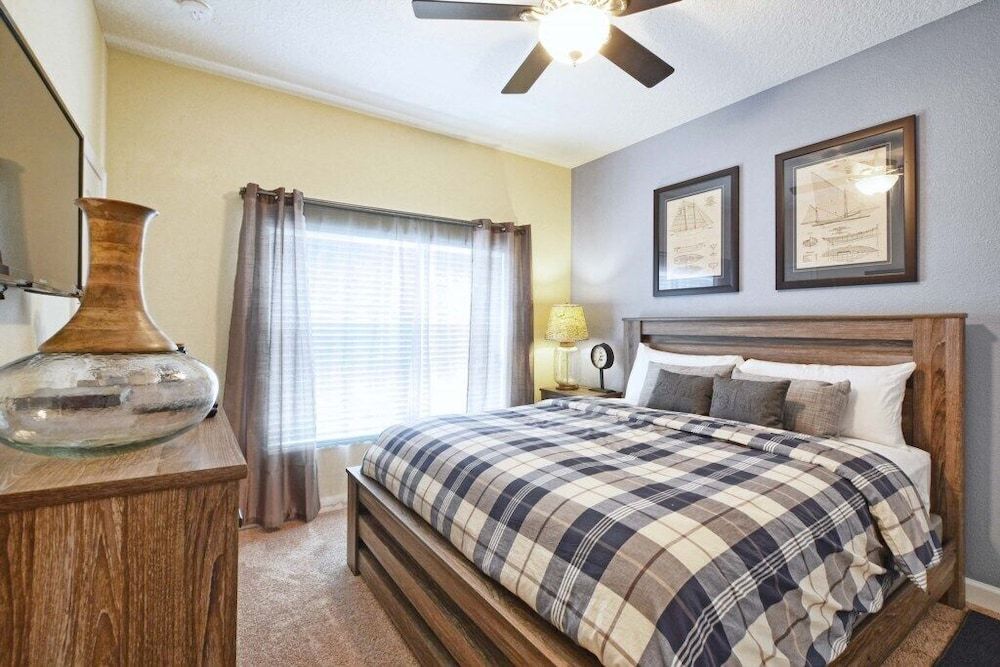 Paradise Palms-4 Bed W/splashpool-3622pp 4 Bedroom Townhouse by RedAwning Townhome, 4 Bedrooms 2