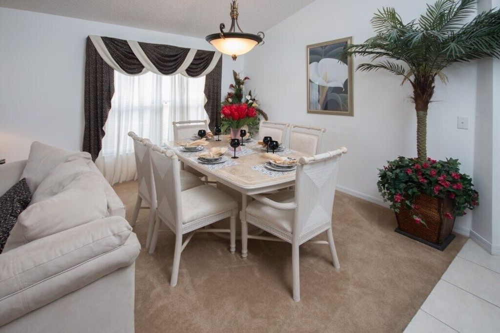 undefined Private Pool In Seasons Villa 4 Bedroom Home by RedAwning 5