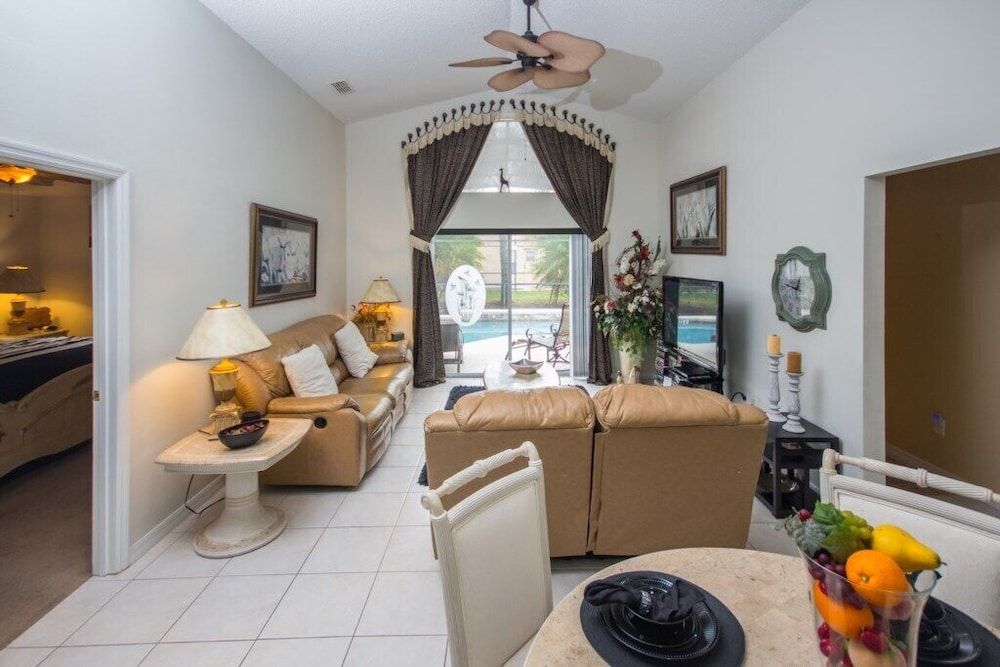 undefined Private Pool In Seasons Villa 4 Bedroom Home by RedAwning 9