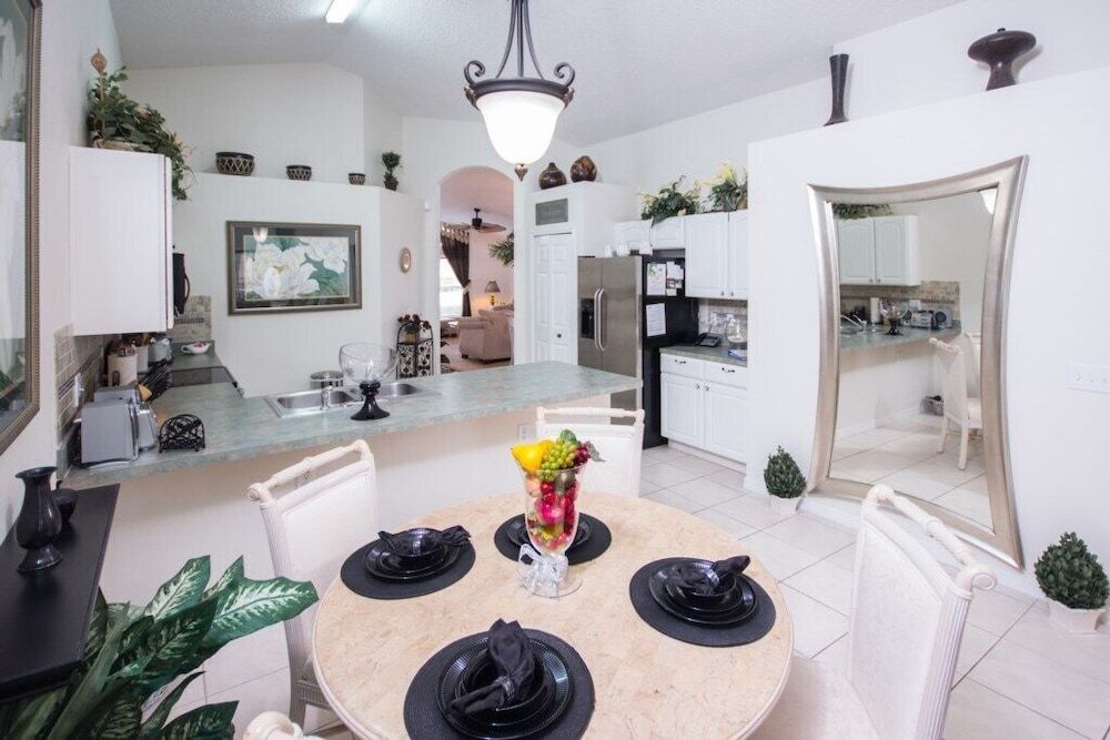 undefined Private Pool In Seasons Villa 4 Bedroom Home by RedAwning 3