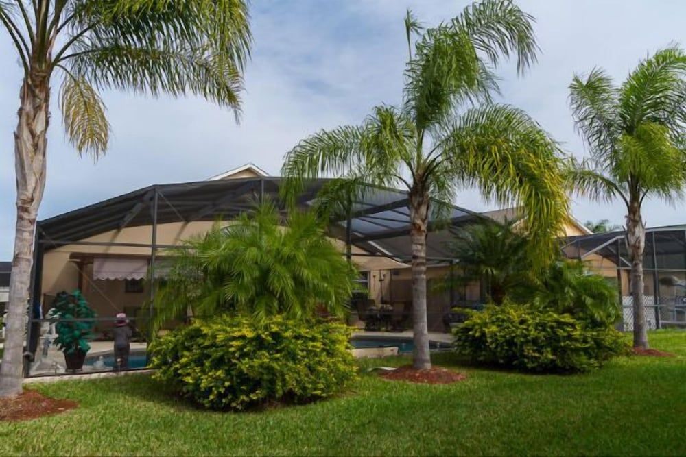 undefined Private Pool In Seasons Villa 4 Bedroom Home by RedAwning 2