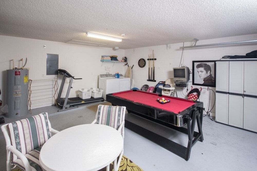 undefined Private Pool In Seasons Villa 4 Bedroom Home by RedAwning 10