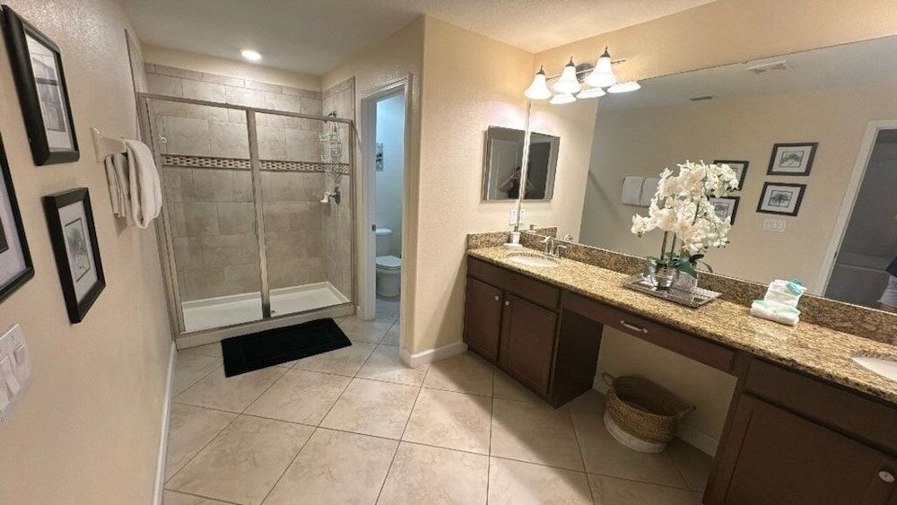 Paradise Palms - 5 Bedroom Pool - 3500PP Home by RedAwning House, 5 Bedrooms 13