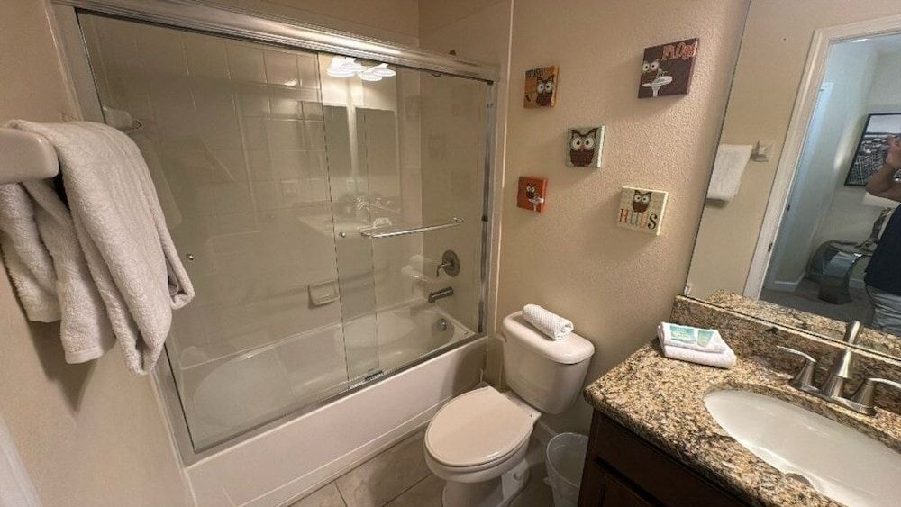 Paradise Palms - 5 Bedroom Pool - 3500PP Home by RedAwning House, 5 Bedrooms 10