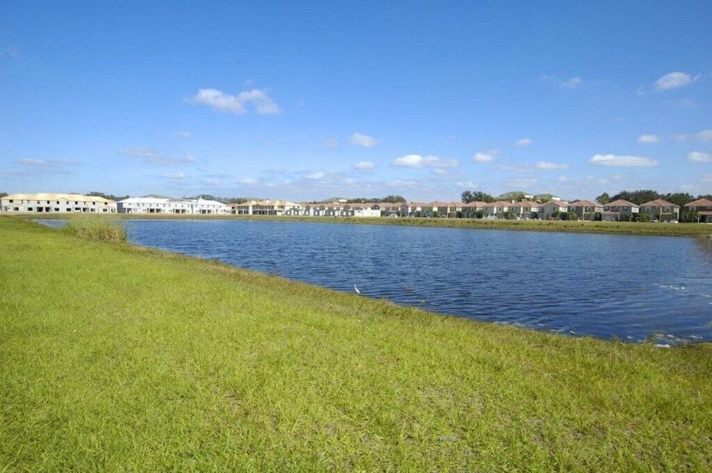 undefined Paradise Palms- 5 Bed Townhome W/splashpool-3020pp 5 Bedroom Townhouse by RedAwning 2