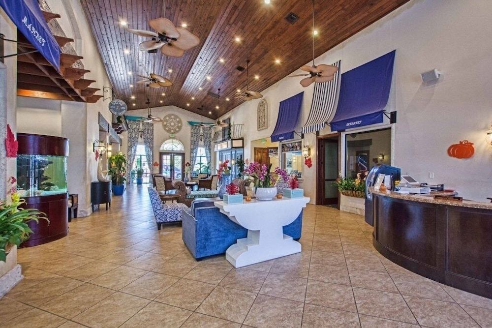 Paradise Palms- 5 Bed Townhome W/splashpool-3020pp 5 Bedroom Townhouse by RedAwning Townhome, 5 Bedrooms 37