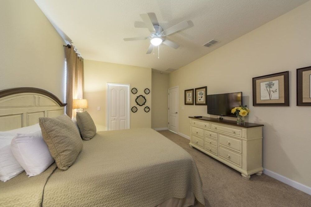 undefined Champions Gate With Large Pool/spa! 8 Bedroom Home by RedAwning 10