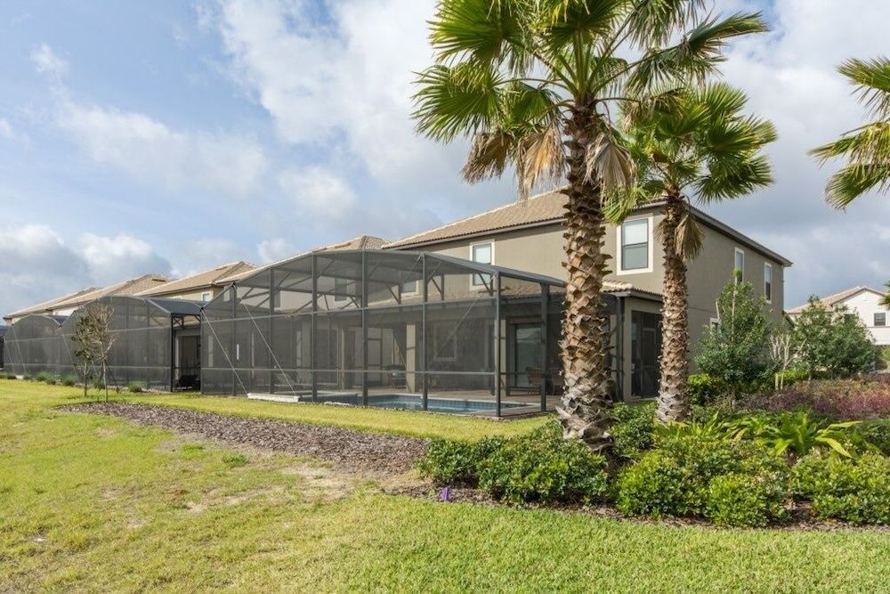 undefined Champions Gate With Large Pool/spa! 8 Bedroom Home by RedAwning 6