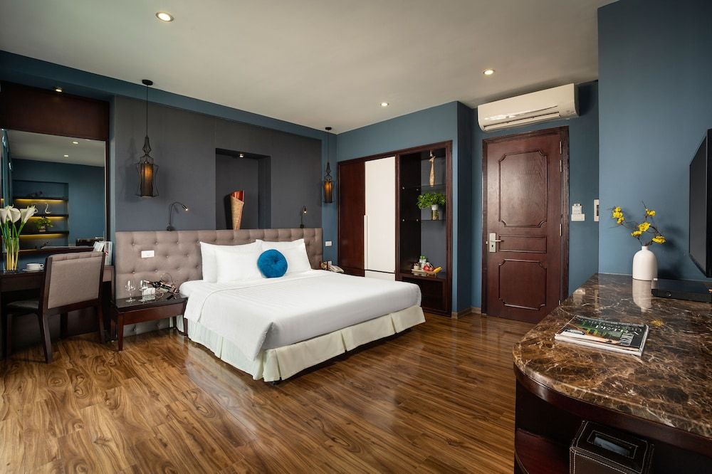 Royal Suite
