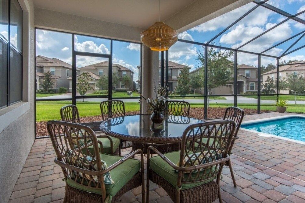 undefined H2u - Zeus - Cg1470 7 Bedroom Home 10