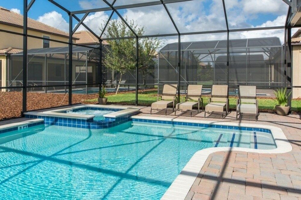 undefined H2u - Zeus - Cg1470 7 Bedroom Home 9